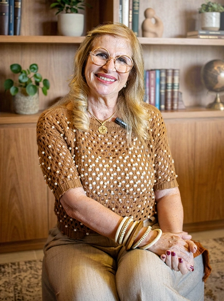 Dra. Liamara de Farias
